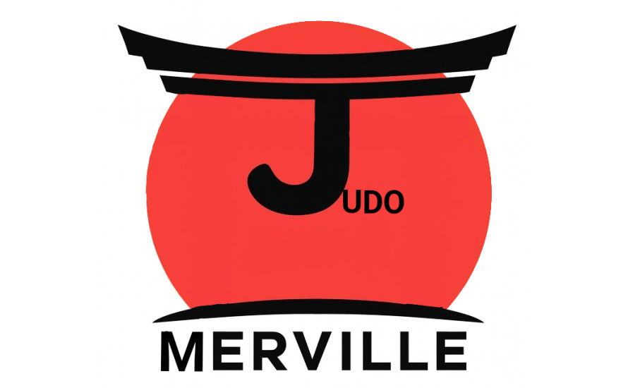 Logo du MERVILLE ARTS MARTIAUX