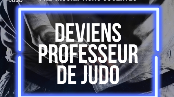Les Pré-inscriptions sont ouvertes !